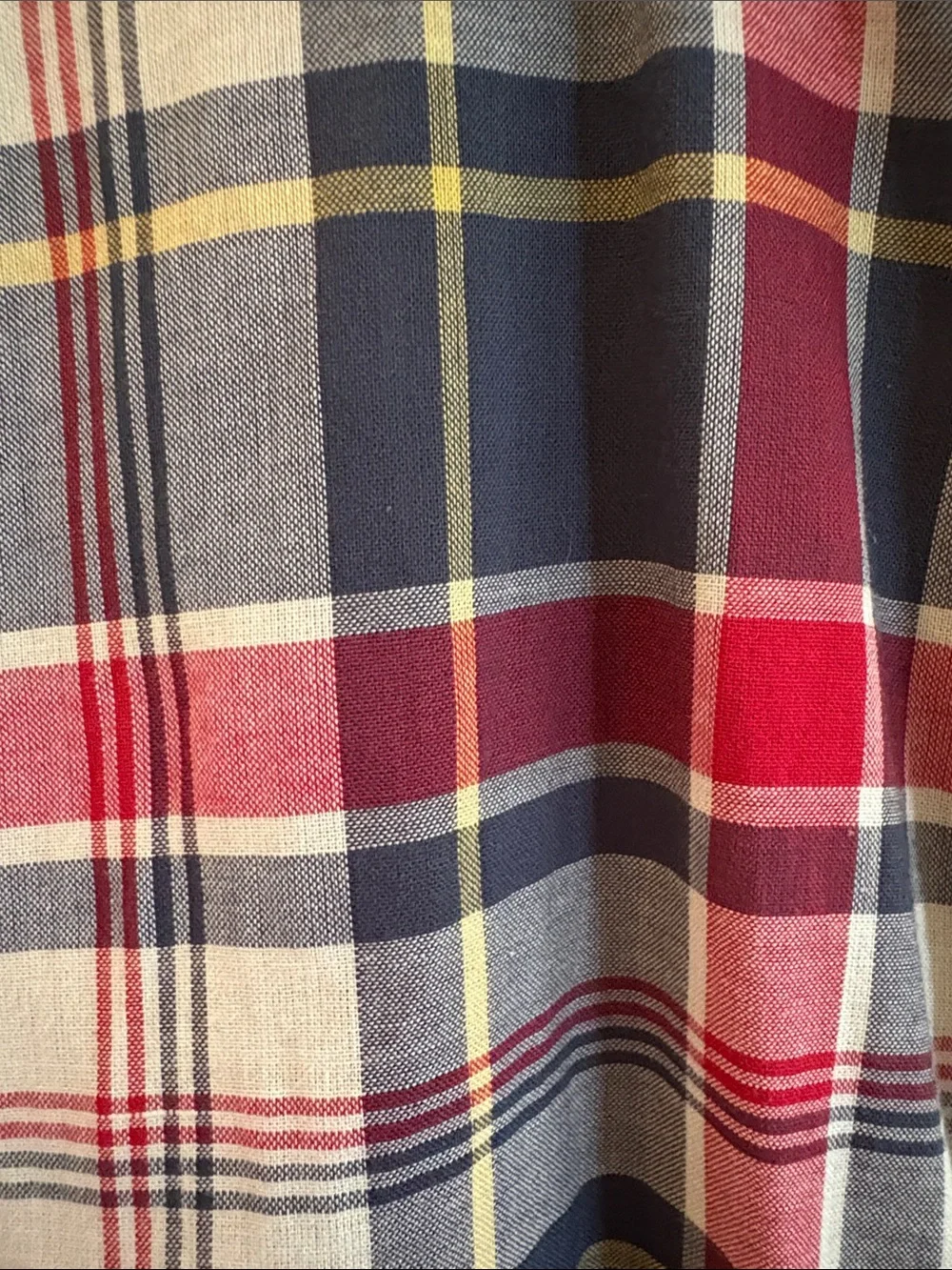 J. Crew crew long
